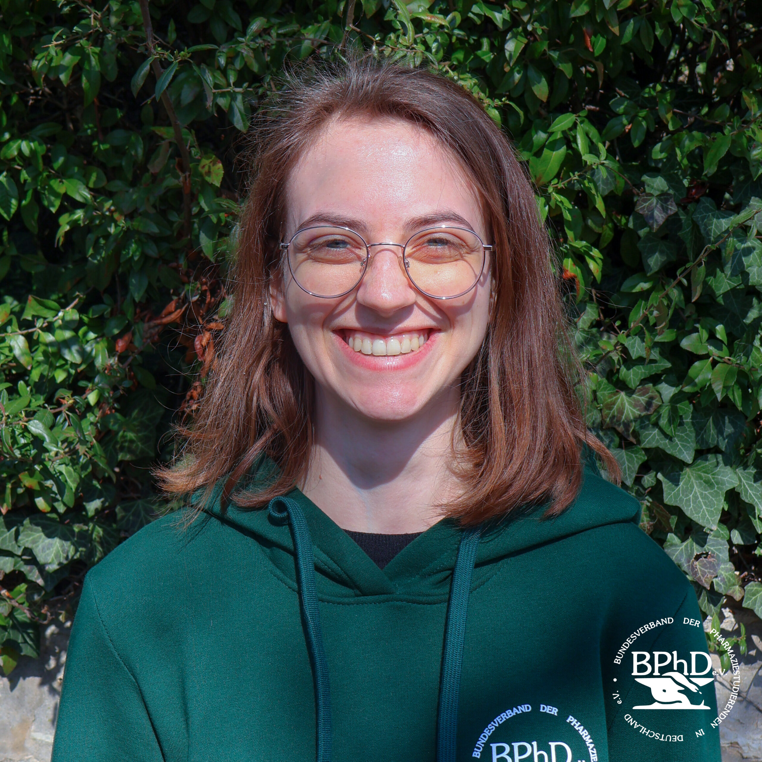 Du betrachtest gerade Elisa Häfner