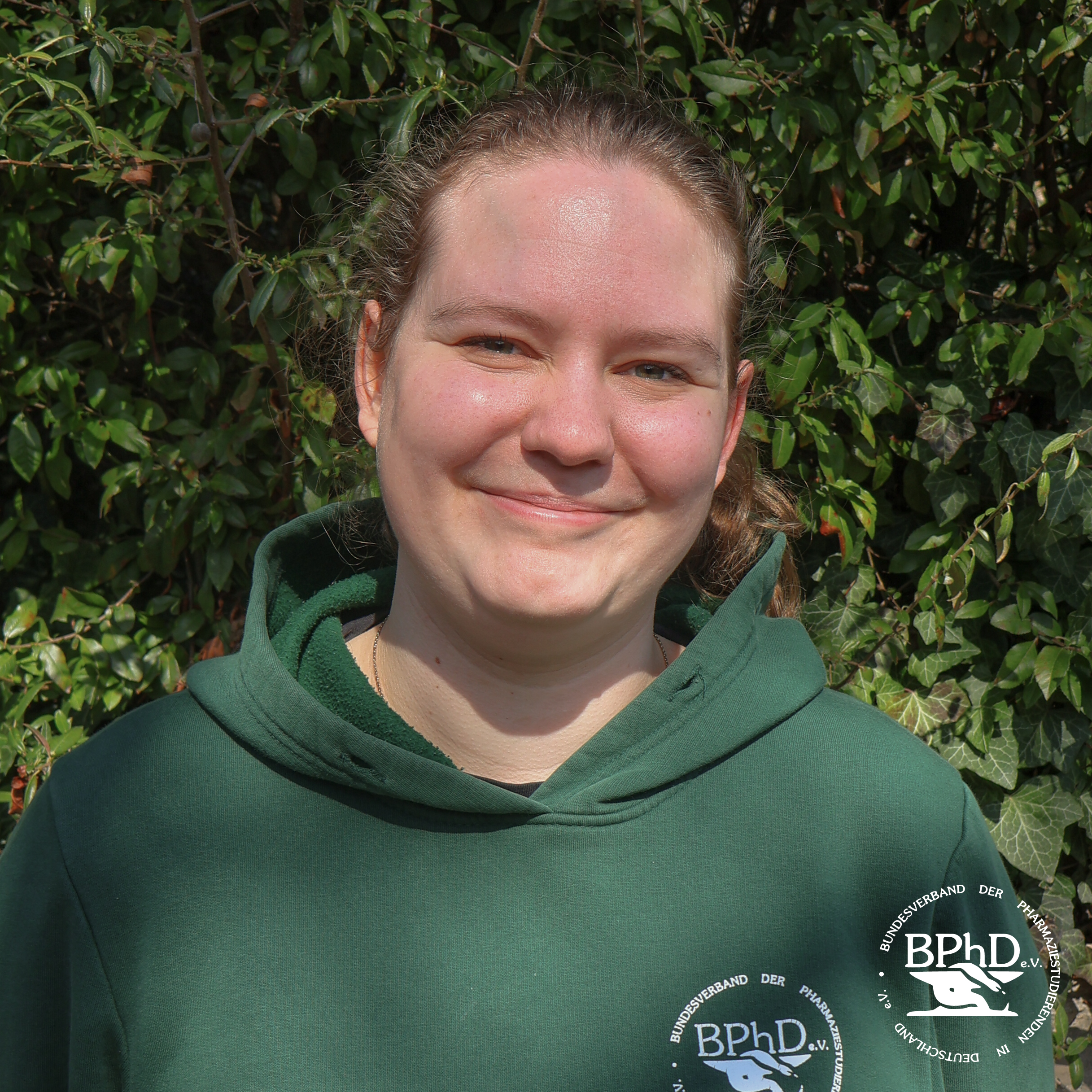 Du betrachtest gerade Johanna Gerecke