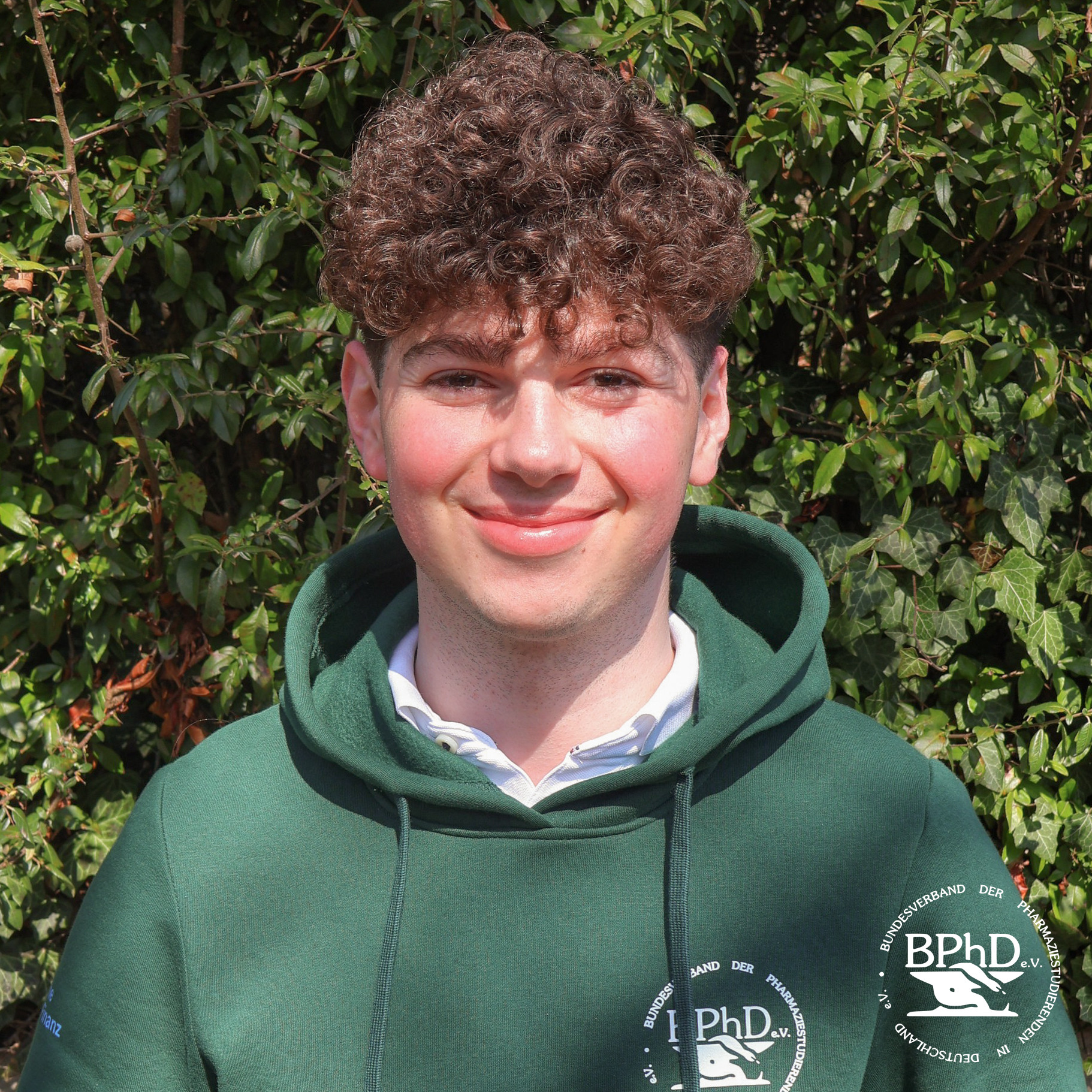 Du betrachtest gerade Luis Stegmüller