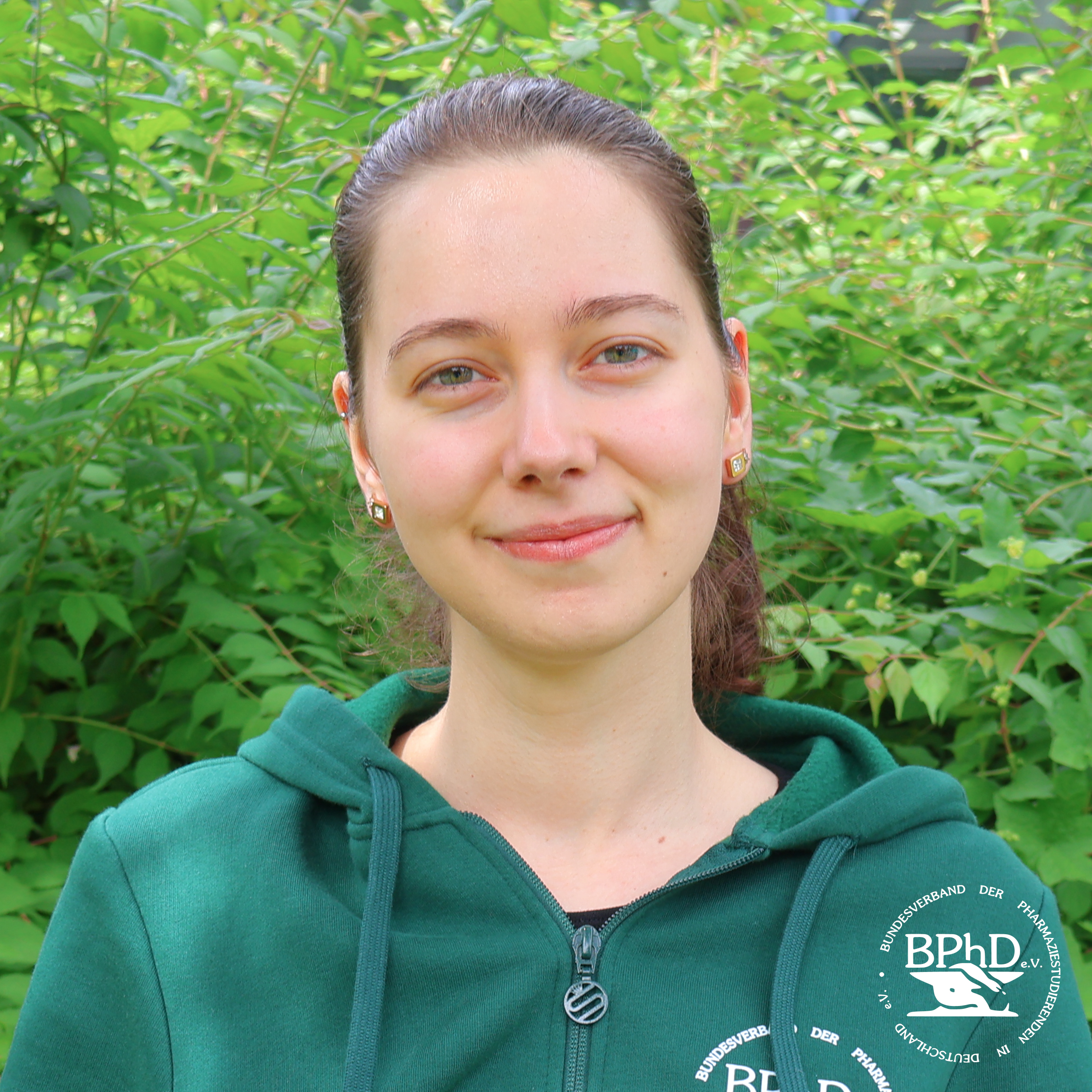 Du betrachtest gerade Melissa Foht