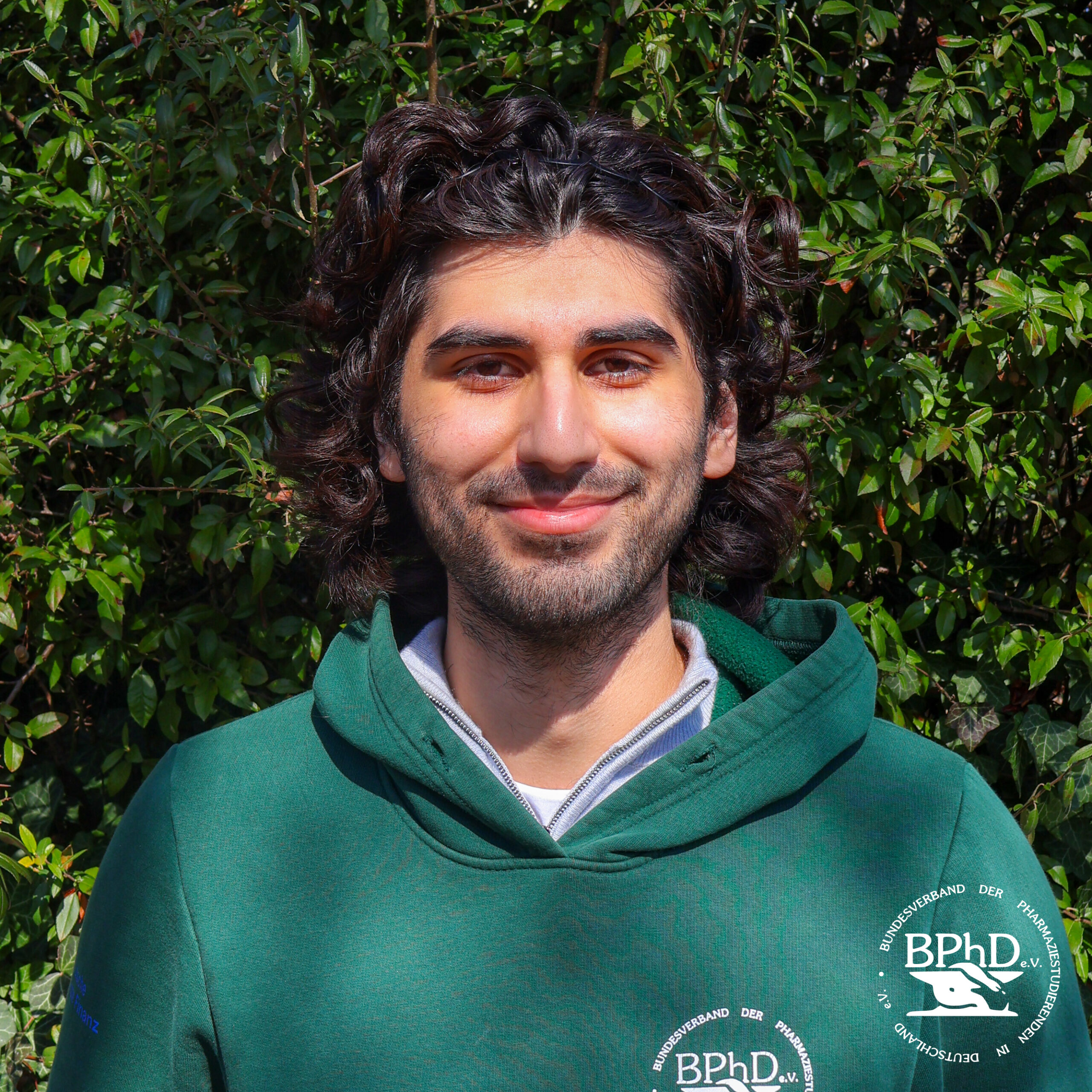 Du betrachtest gerade Omied Mohseni