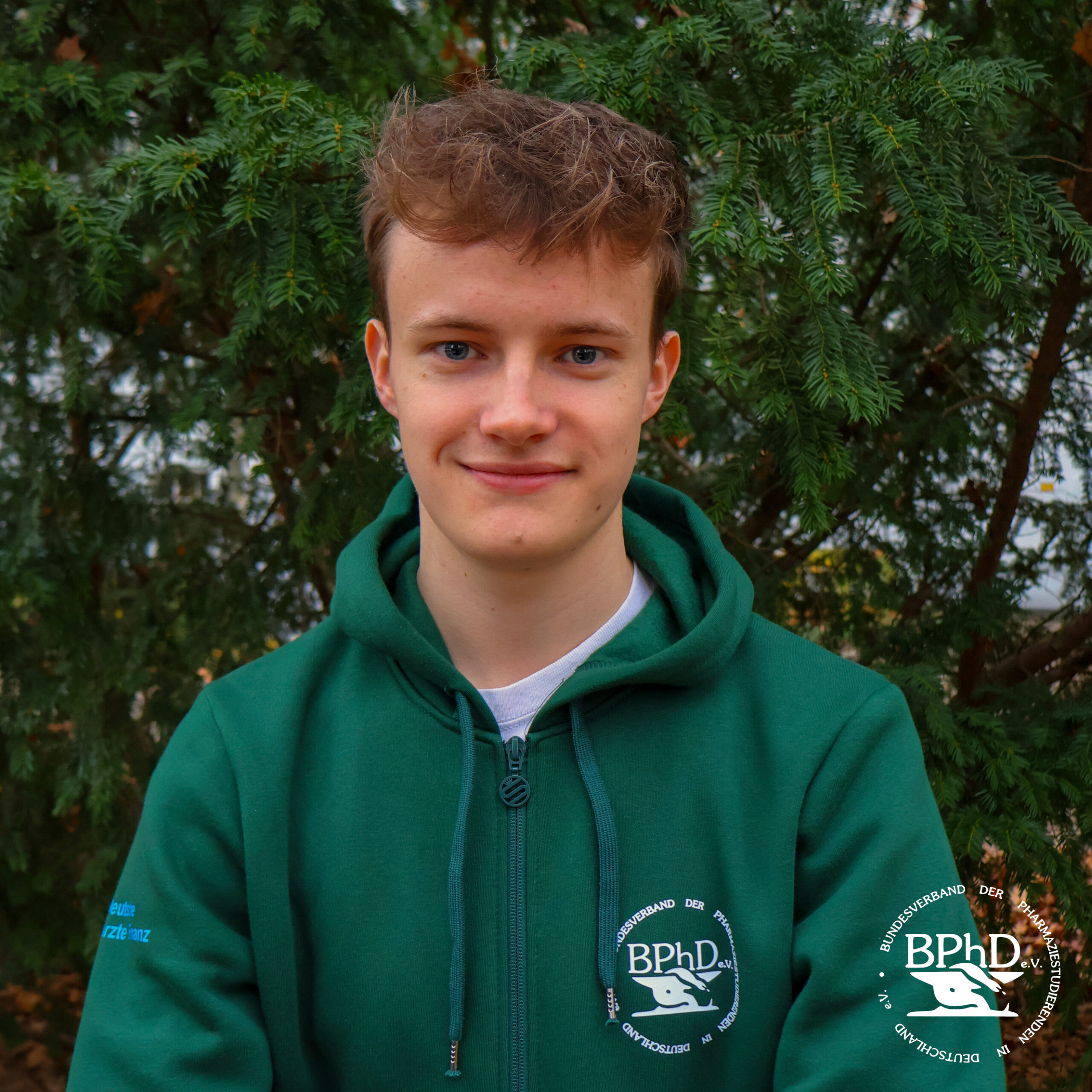 Du betrachtest gerade Paul Großmann