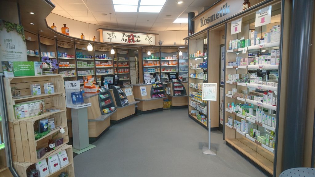 Pharmazeut:innen im Praktikum gesucht – BPhD e. V.