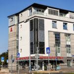 Adler-Apotheke Anklam