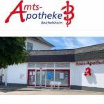 Phip gesucht ! Amts-Apotheke Reichelsheim-Wetterau