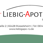 Liebig-Apotheke