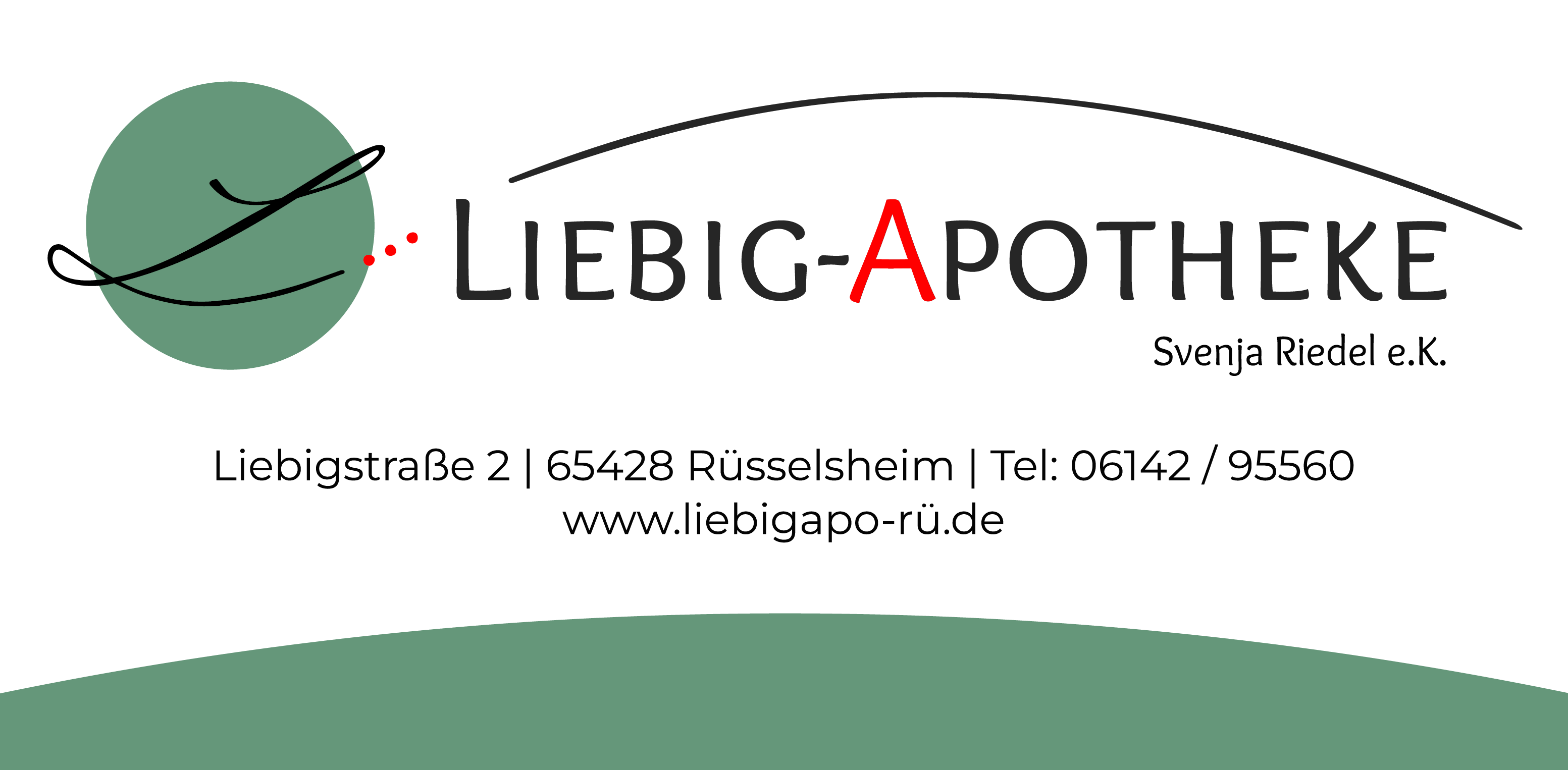 Mehr über den Artikel erfahren Apotheker*in in Rüsselsheim
