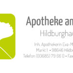 Apotheke am Markt