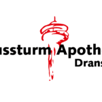 Gaussturm-Apotheke