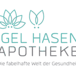 Igel und Hasen Apotheke