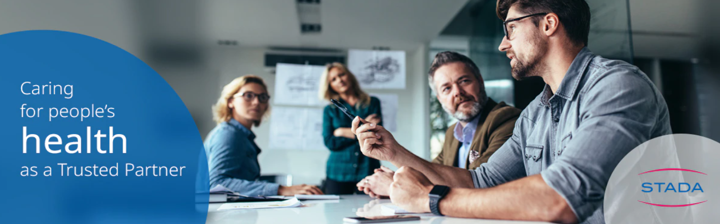 Mehr über den Artikel erfahren PhiP – Qualitätssicherung Compliance & Improvement (w/m/d) – November 2027 oder später