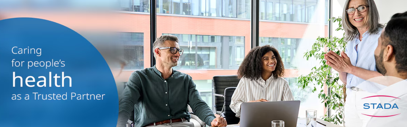 Mehr über den Artikel erfahren PhiP – Medical Affairs (w/m/d) – November 2027 oder später