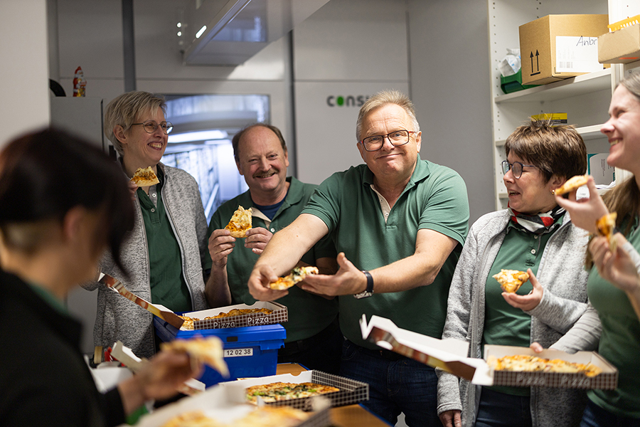 Mehr über den Artikel erfahren PhiP Pharmazeut im Praktikum